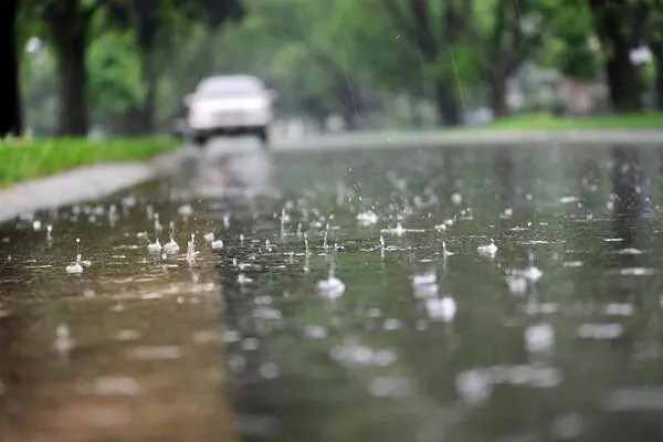 ریزش باران به زیر سه‌یکم: شاهد یک سقوط 33 درصدی در میزان بارندگی در مقایسه با نرمال درازمدت