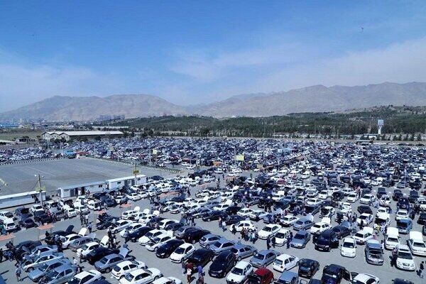  بازار خودرو در تب و تاب پنجشنبه 3 خرداد: سقوط آزاد قیمت‌ها برای پژو پارس، شاهین، و تارا!