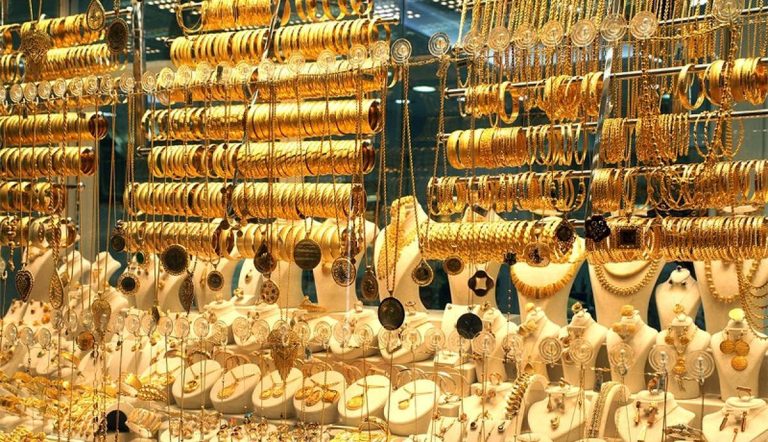 بازار طلا در قبضه شگفتی: چه رازی پشت این نوسانات غیرمعمول نهفته است؟