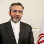 باقری، چهره جدید در راس دیپلماسی ایران: از سرپرستی تا قلب وزارت امور خارجه