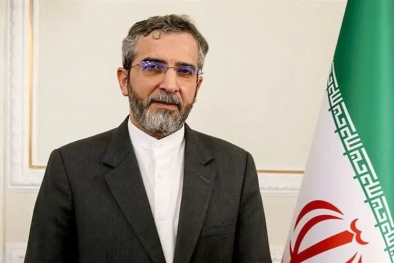 باقری، چهره جدید در راس دیپلماسی ایران: از سرپرستی تا قلب وزارت امور خارجه