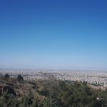 بروزترین گزارش آسمان اصفهان: اخباری تازه از وضعیت جوی شهر – اقتصاد آنلاین