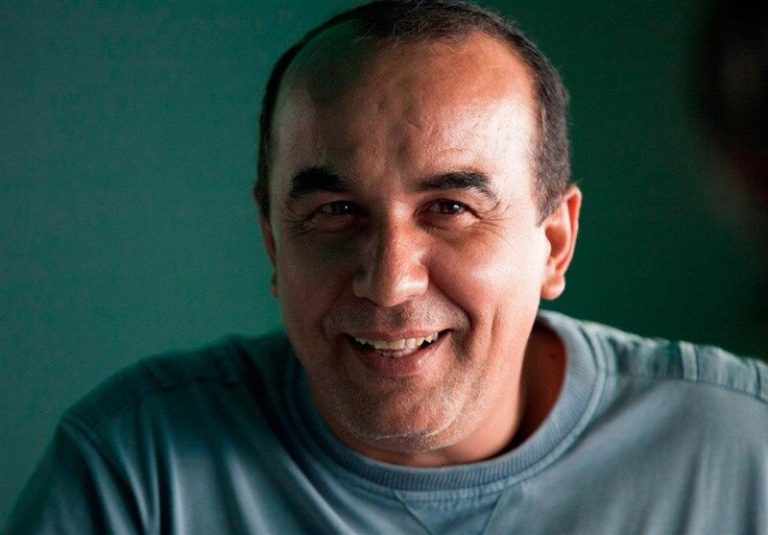 بهزاد بهزادپور به فیض شهادت نائل آمد! – اقتصاد آنلاین