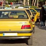 تازه ترین نرخ کرایه های تاکسی در شیراز منتشر شد: سوار شوید و بدون سورپرایز پرداخت کنید!