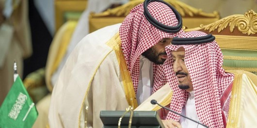 تازه‌ترین گزارش‌ها از وضعیت بهداشتی شاه عربستان: جزئیاتی داغ و بروز