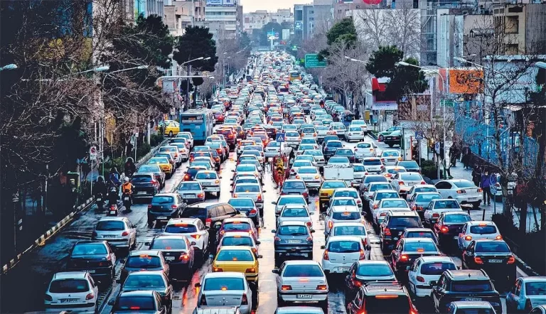 همه چیز درباره طرح‌های ویژه ترافیکی برای بزرگداشت سالروز ارتحال امام خمینی (ره)