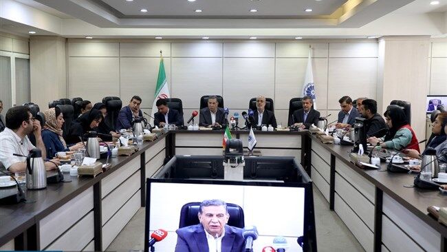 تشکیل شورای استراتژیک معدن در کرمان/ با حضور سرمایه‌گذاران خصوصی توسعه می‌یابد
