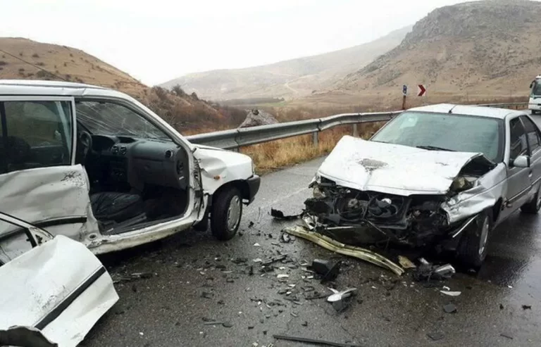 تعداد قربانیان تصادفات رانندگی: مرز تلخ ۲۰ هزار نفر بار دیگر شکسته شد