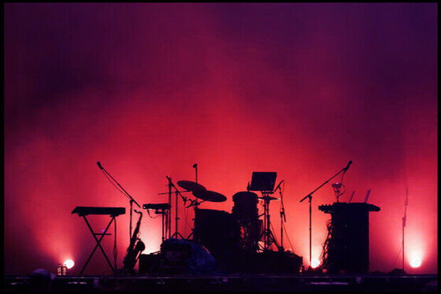 تمام صحنه‌ها خاموش شدند: کنسرت‌های موسیقی به طور یکنواخت لغو شده‌اند!