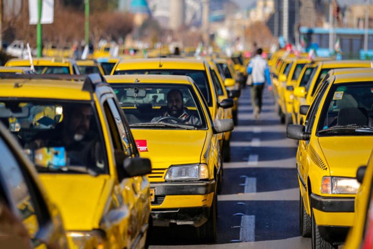 ترفندهای طلایی برای رانندگان تاکسی: رازهایی که هر چرخ تاکسی باید بداند!