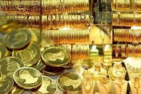 سقوط هیجان‌انگیز قیمت‌ها: طلا و سکه در مسیر نزولی