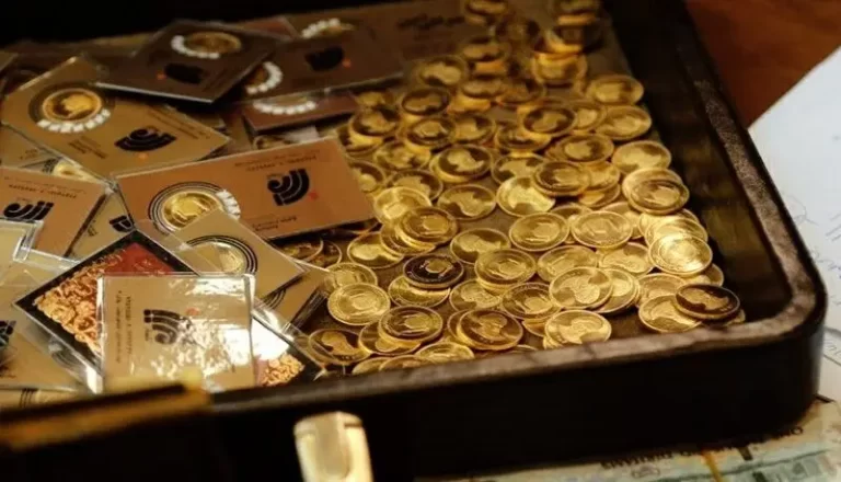 فرصت طلایی: حراجی دیدنی جواهرات و زیورآلات گرانبها