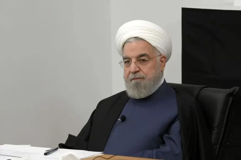 حسن روحانی باز می‌گوید: رازهای پشت پرده عدم احراز صلاحیتش فاش شد!