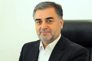 صعود حسینی‌پور به سمت معاون پارلمانی رئیسی: حرکت جدید در راس قدرت