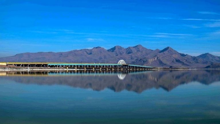 خبر دلگرم‌کننده: نگاهی امیدبخش به آخرین وضعیت دریاچه ارومیه