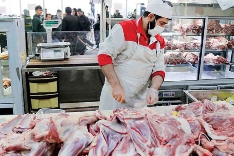 خبر فوری: سقوط قیمت گوشت، خرید آسان‌تر از همیشه! – اقتصاد در دسترس شما