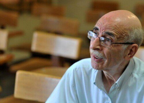 خبری تأثیرگذار: پایان حیات مهدی تقوی، چهره‌ی شناخته‌شده‌ی اقتصادی