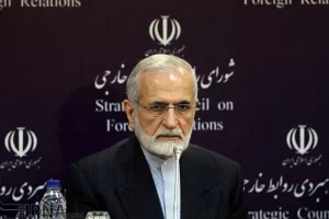 تأکید مجدد بر موضع صلح‌طلبانه: رهبری تأیید می‌کند، استفاده از سلاح هسته‌ای در ایران ممنوع!