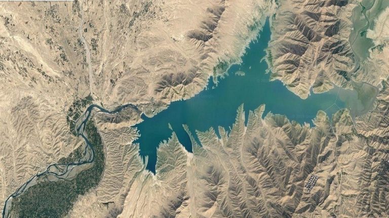 درگیری آبی بین ایران و افغانستان: ورود به فصل جدیدی از رقابت‌های آبی