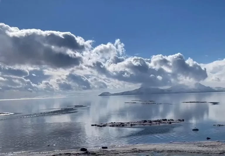 راز نجات دریاچه ارومیه: برنامه های خلاقانه آذربایجان شرقی برای احیای گوهر آبی شمال غرب ایران