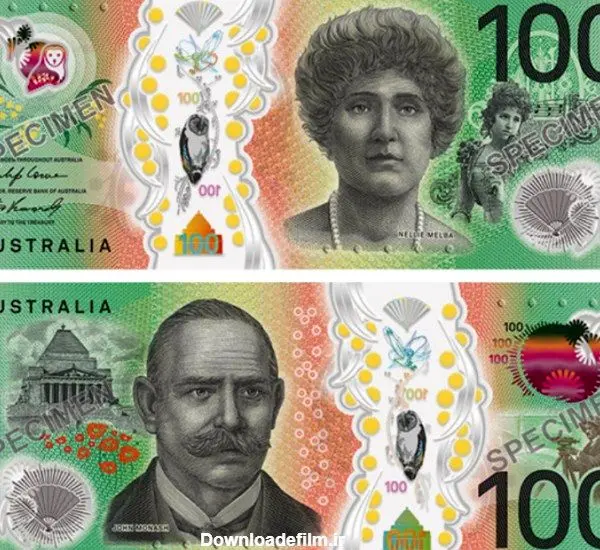نرخ جدید و داغ: دلار استرالیا امروز 23 اردیبهشت 1403 چه تغییری کرده است؟