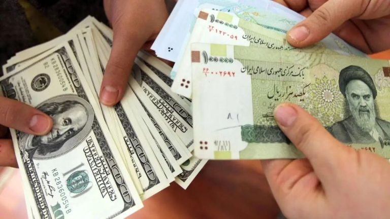 دلار در مسیر صعود: ۴۵,۰۲۸ تومان امروز ۸ خرداد ۱۴۰۳