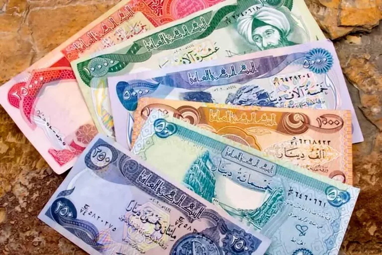 آخرین اخبار از بازار ارز: قیمت دینار عراق در روز 30 اردیبهشت 1403
