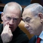 نتانیاهو مقاومت می‌کند: هیچ امتیازی به عربستان نخواهد داد