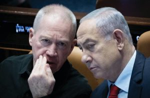 دیوان کیفری بین‌المللی اعلام کرد: حکم بازداشت برای رهبران اسرائیلی صادر شد!