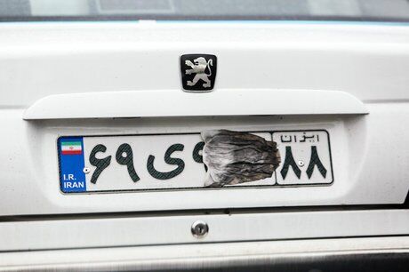 رانندگان مراقب باشید: احترام به قانون یا مواجهه با دستِ قانون!