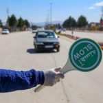 مسافران مازندران بخوانند / این جاده‌ها مسدود می‌شوند