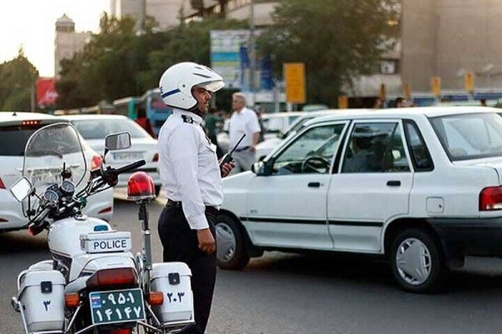 راهنمای ضروری پلیس: اشتباهاتی که رانندگان تهرانی باید اجتناب کنند!