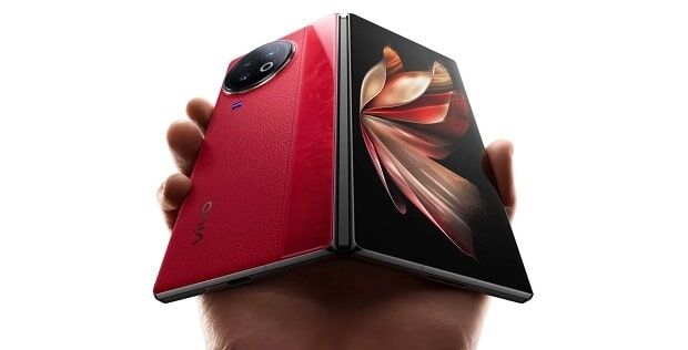 رصد جذاب جدیدترین گوشی تاشو شیائومی: شاهکار تکنولوژی ۲۰۲۴ در آستانه ظهور!