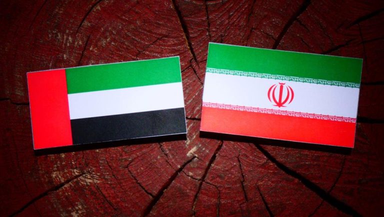 رقابت تجاری بزرگ بین ایران و امارات؛ آینده‌ای با ارزش ۳۰ میلیارد دلاری
