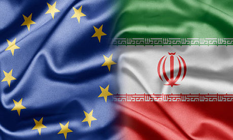 رقابتی و پرشتاب: رشد تجارت بین ایران و اتحادیه اروپا