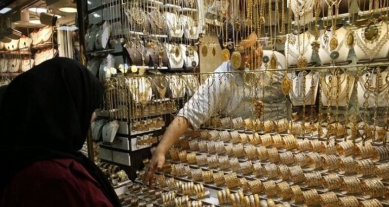 رمز و راز پشت پرده تعطیلی بازار طلا تهران! چرا طلافروشان به اعتراض پرداختند؟