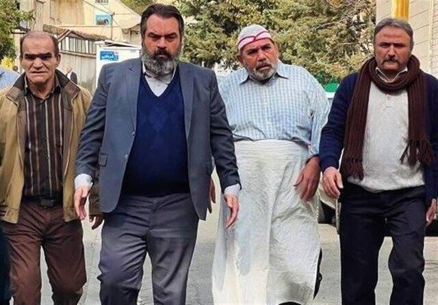 زمان انتظار به پایان رسید: شبکه سه زمان پخش سریال جدید طنز را اعلام کرد!