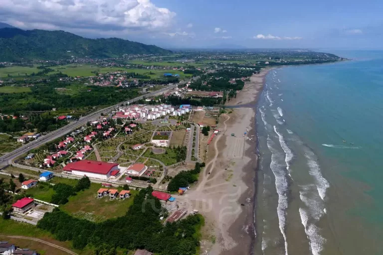 شروع ساخت و ساز هفت شهر ساحلی رویایی: پروژه‌های جدیدی که سواحل را متحول می‌کنند!