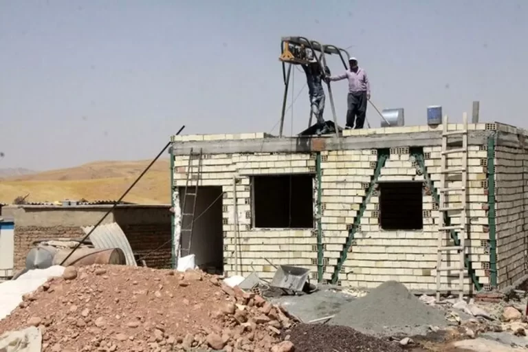 دشواری‌های جدید در پروسه ساختمانی روستایی: چالش‌های غافلگیرکننده در عرصه خانه‌سازیِ روستایی