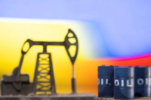 شاهد جهش تماشایی قیمت نفت: برنت به ازای هر بشکه به چه ارزشی رسید؟