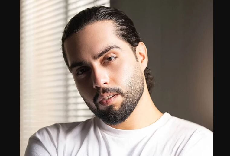 شوکه‌کننده: شاسی‌بلند حامیم پس از تصادفی هولناک، تبدیل به خرده‌آهن شد!