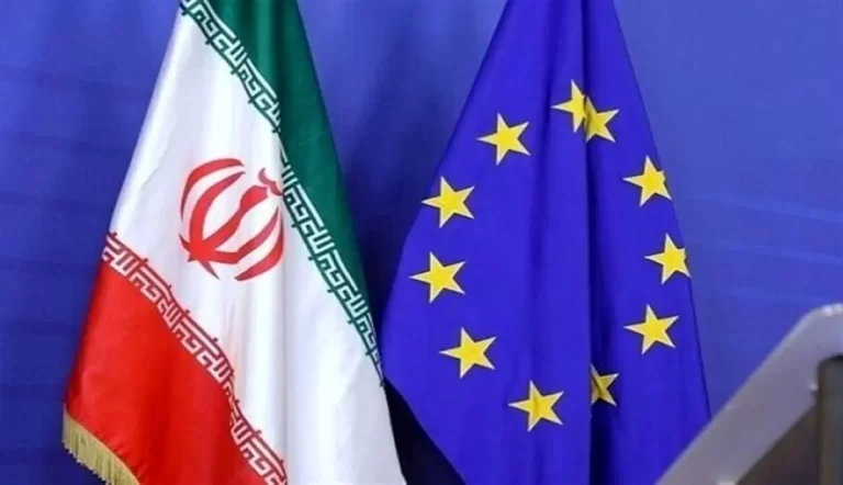 صعود هشتگانه صادرات اتحادیه اروپا به ایران: رونق همکاری‌های تجاری در مسیر توسعه!