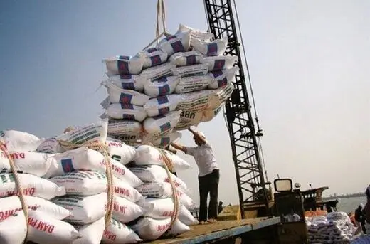 کشف قیمت لحظه‌ای: برنج وارداتی هر کیلو چند تمن؟