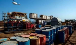 چین، مقصد پرطرفدار نفت روسیه: جهش چشمگیر صادرات در اولین فصل 2024