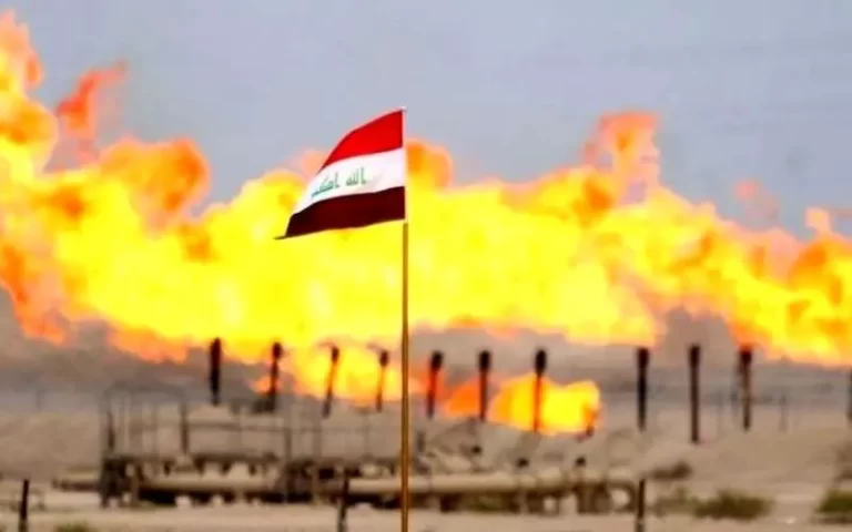 نفوذ شرکت‌های چینی در بازار نفت: چگونه طلای سیاه عراق به دست آسیای عظیم افتاد؟