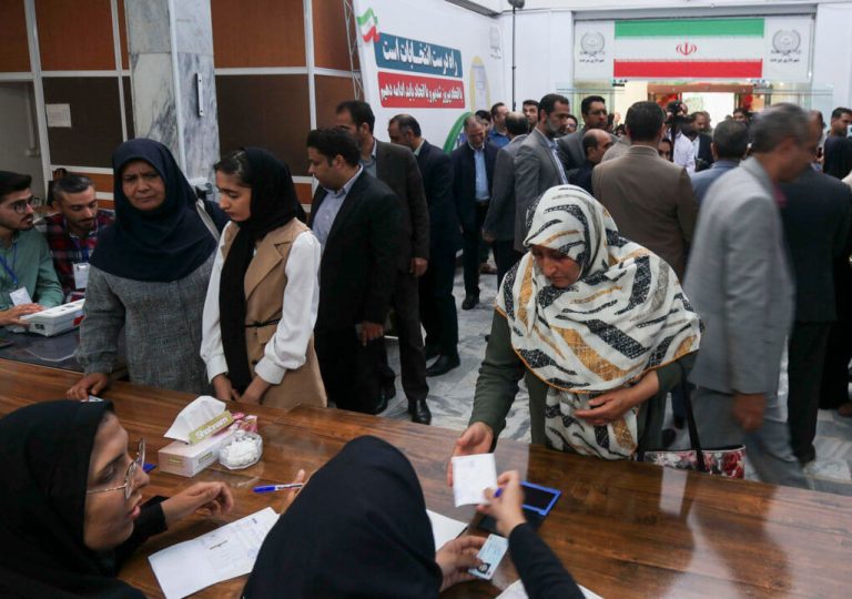 صحت انتخابات دوره دوازدهم مجلس با تأییدیه مجریان: رأی‌گیری بدون خطا!
