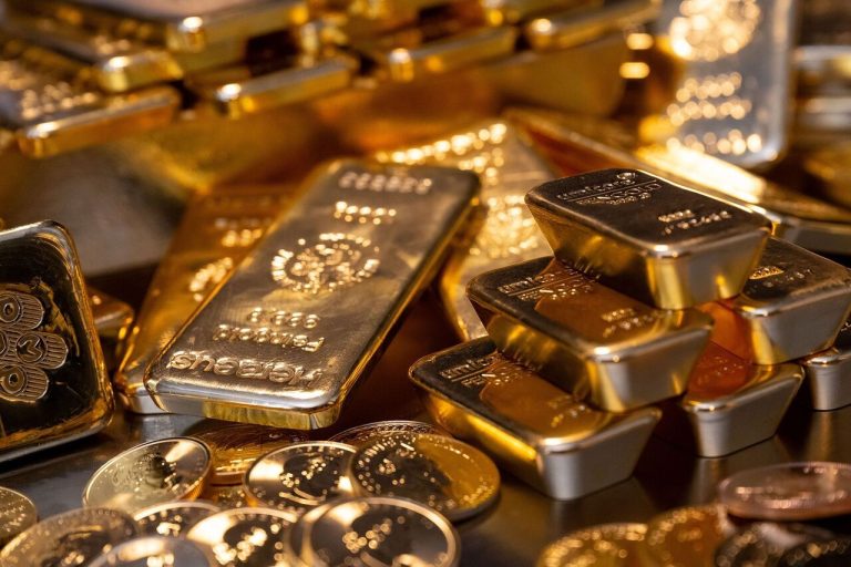 طلا در مسیر تغییر؛ جهش قیمتی اونس طلا به چه عددی رسید؟