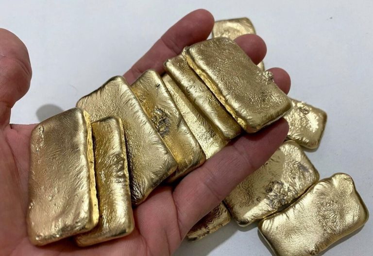 طلا در مسیر صعودی؛ آخرین نرخ‌های داغ بازار در نوزدهم اردیبهشت – بررسی تازه‌ترین قیمت‌های مثقال طلا 18 عیار و هر گرم طلای 18 عیار