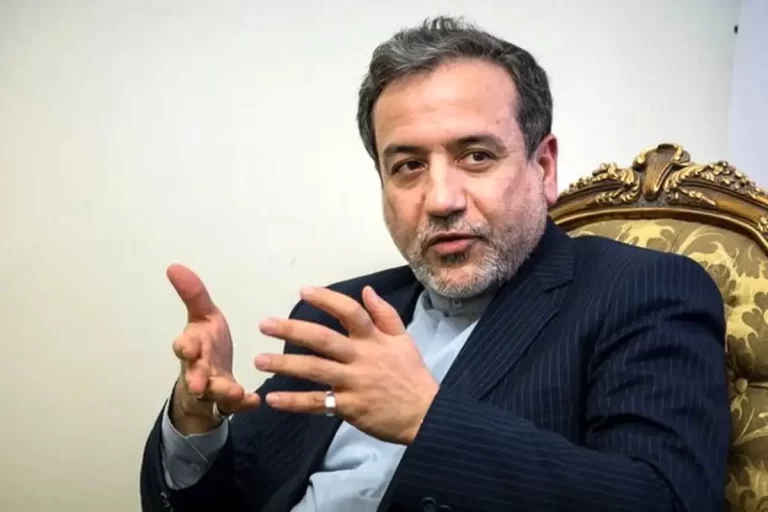 ایران قاطعانه در برابر تلاش‌ها برای عادی‌سازی روابط منطقه‌ای با اسرائیل موضع می‌گیرد