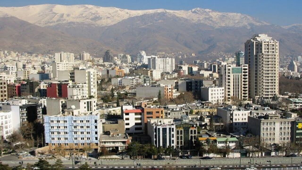 در جستجوی آپارتمان‌های کوچک: قیمت‌های به‌روز ۴۰ متری‌های تهران به همراه جدول داغ!